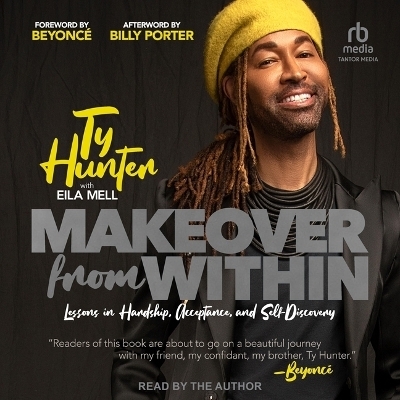 Makeover from Within - Ty Hunter