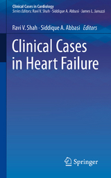 Clinical Cases in Heart Failure - 