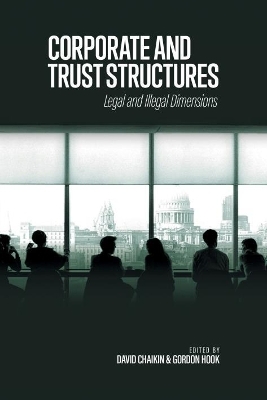 Corporate and Trust Structures - 