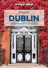 Lonely Planet Pocket Dublin - Lonely Planet; Wilson, Neil