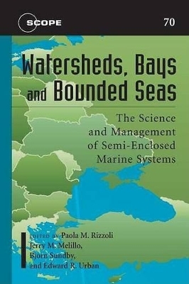 Watersheds, Bays, and Bounded Seas - 