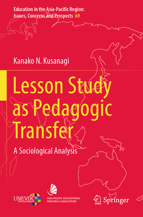 Lesson Study as Pedagogic Transfer - Kanako N. Kusanagi