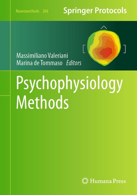 Psychophysiology Methods - 