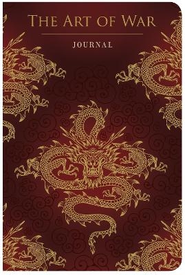 The Art of War Journal - Lined - Chiltern Publishing, Sun Tzu