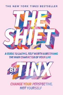 The Shift -  Tinx