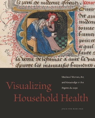 Visualizing Household Health - Jennifer Borland