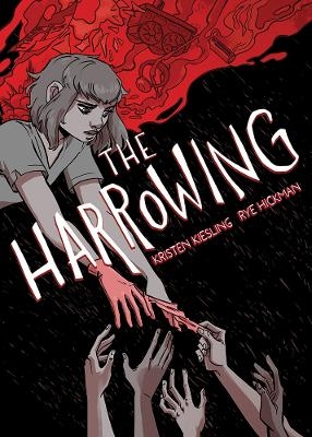 The Harrowing - Kristen Kiesling