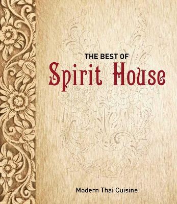 The Best of Spirit House - Helen Brierty