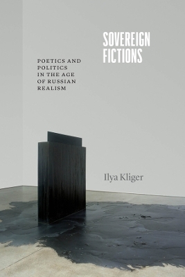 Sovereign Fictions - Professor Ilya Kliger