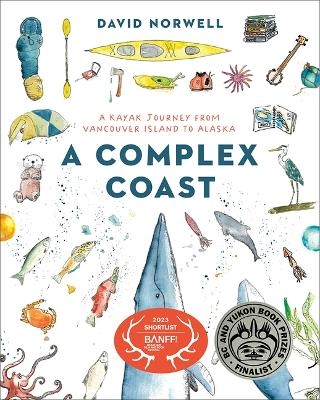 A Complex Coast - David Norwell