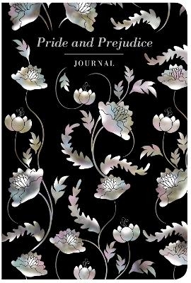 Pride and Prejudice Journal - Lined - Chiltern Publishing, Jane Austen
