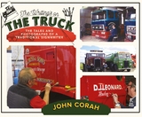 Writing's on the Truck -  John Corah