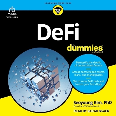 Defi for Dummies - Seoyoung Kim
