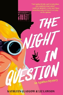 The Night in Question - Kathleen Glasgow, Liz Lawson