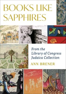 Books Like Sapphires - Ann Brener