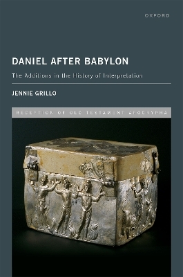 Daniel After Babylon - Jennie Grillo