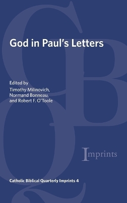 God in Paul's Letters - 