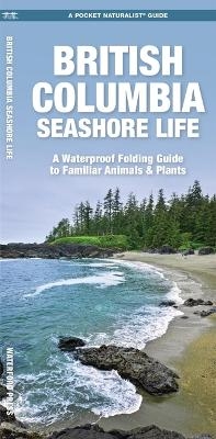 British Columbia Seashore Life -  Waterford Press