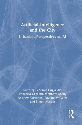 Artificial Intelligence and the City - 