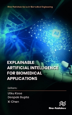 Explainable Artificial Intelligence for Biomedical Applications - 