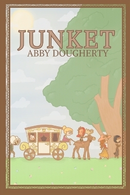 Junket - Abby Dougherty