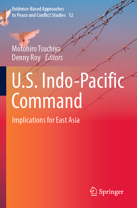 U.S. Indo-Pacific Command - 