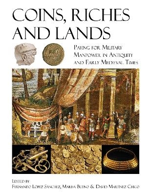 Coins, Riches and Lands - 