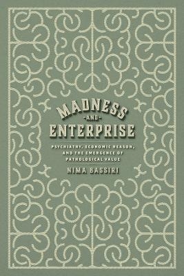 Madness and Enterprise - Nima Bassiri