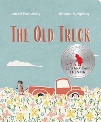 The Old Truck - Jerome Pumphrey, Jarrett Pumphrey