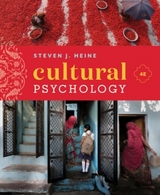 Cultural Psychology - Heine, Steven J.