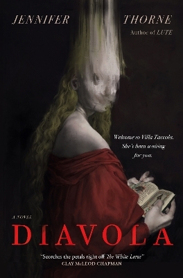 Diavola - Jennifer Thorne