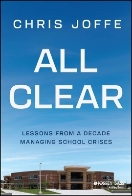 All Clear - Chris Joffe