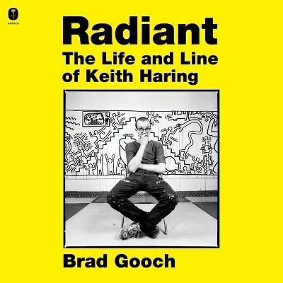 Radiant - Brad Gooch