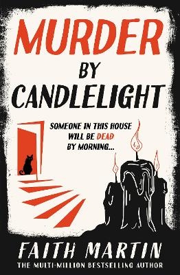 Murder by Candlelight - Faith Martin