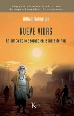 Nueve Vidas - William Dalrymple