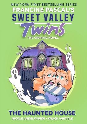 Sweet Valley Twins: The Haunted House - Francine Pascal