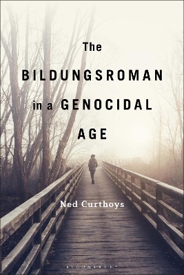 The Bildungsroman in a Genocidal Age - Dr. Ned Curthoys