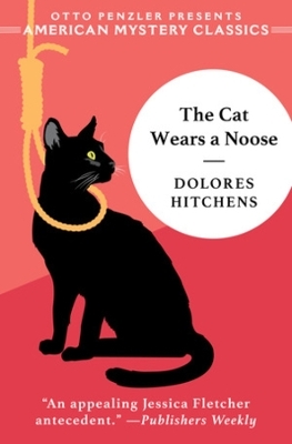The Cat Wears a Noose - Dolores Hitchens