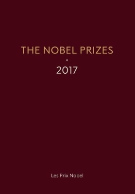 Nobel Prizes 2017, The - 