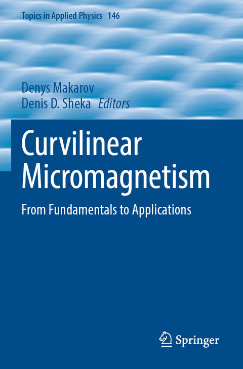 Curvilinear Micromagnetism - 