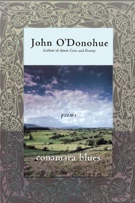 Conamara Blues - John O'Donohue