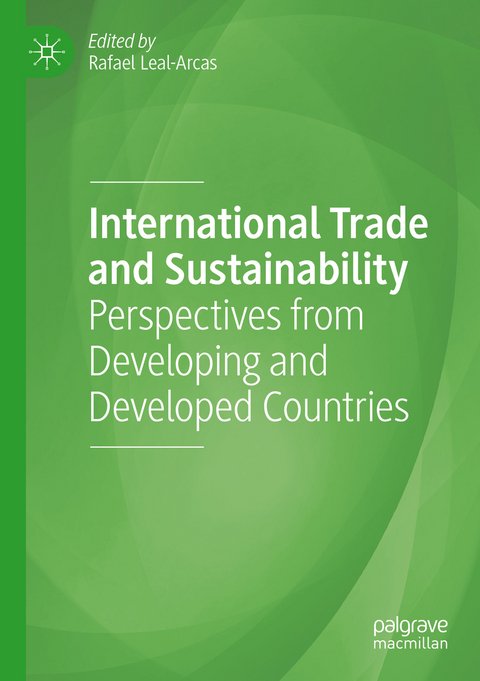 International Trade and Sustainability - 