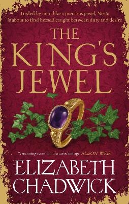 The King's Jewel - Elizabeth Chadwick