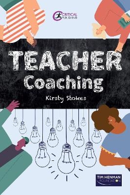 TEACHER Coaching - Kirsty Stokes