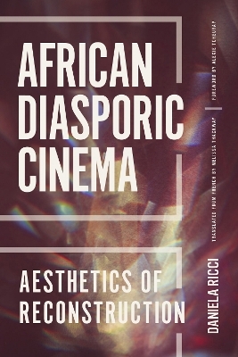 African Diasporic Cinema - Daniela Ricci