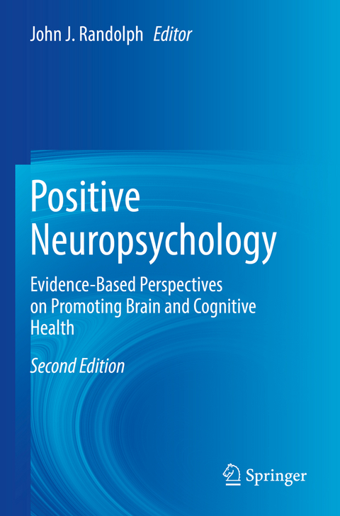 Positive Neuropsychology - 