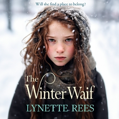 The Winter Waif - Lynette Rees