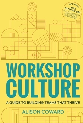 Workshop Culture - Alison Coward