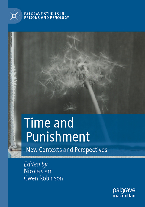 Time and Punishment - 