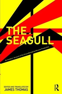 The Seagull - Anatoly Efros